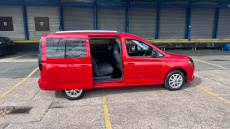 Ford Tourneo Connect 1.5 EcoBoost Titanium 5dr Petrol Estate